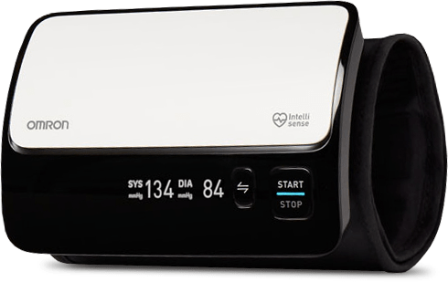 Omron Evolv
