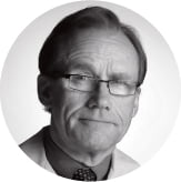 Dr. Anthony Pearson of the Skeptical Cardiologist
